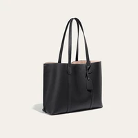 handbags for women 2022 design luxury tote bag womens genuine leather handbag versatile large capacity commuter messenger bag