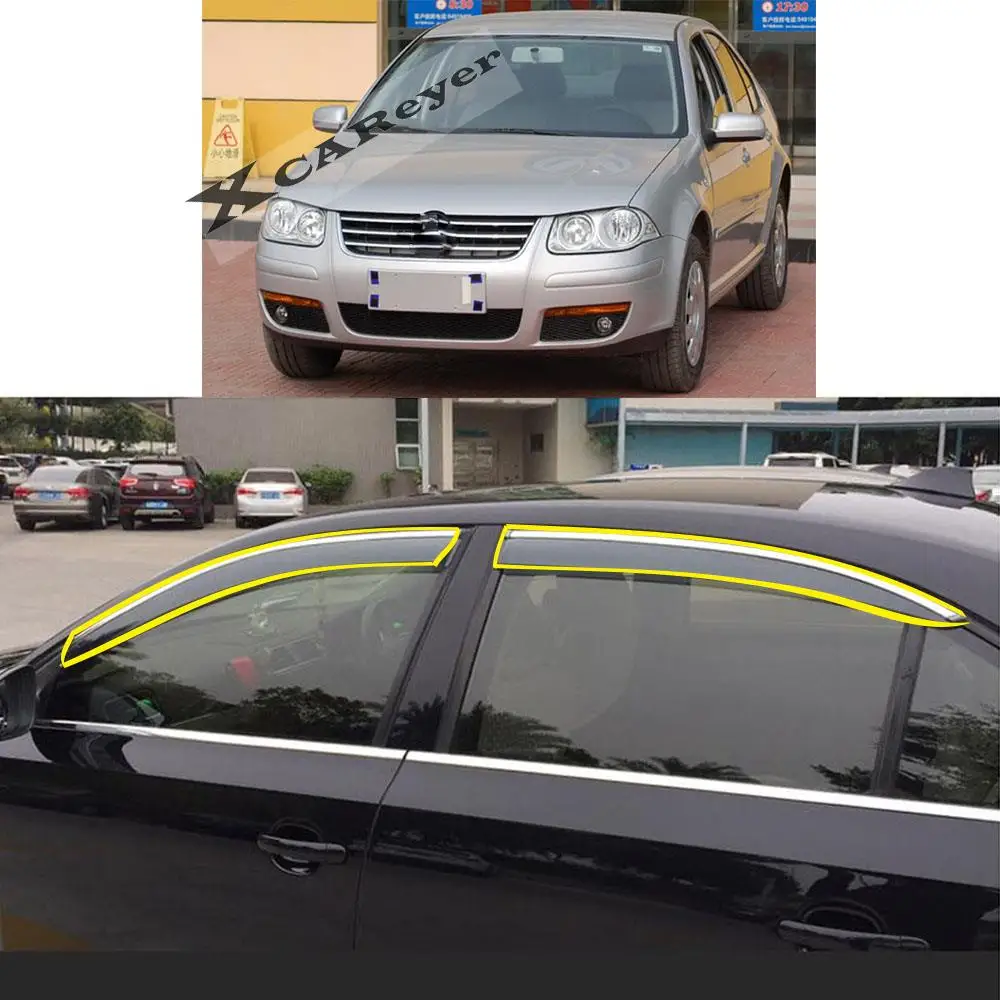 

Автомобильная наклейка, пластиковое оконное стекло, козырек от ветра, дым, дождь/солнцезащитный козырек, вентиляционное отверстие для VW ...