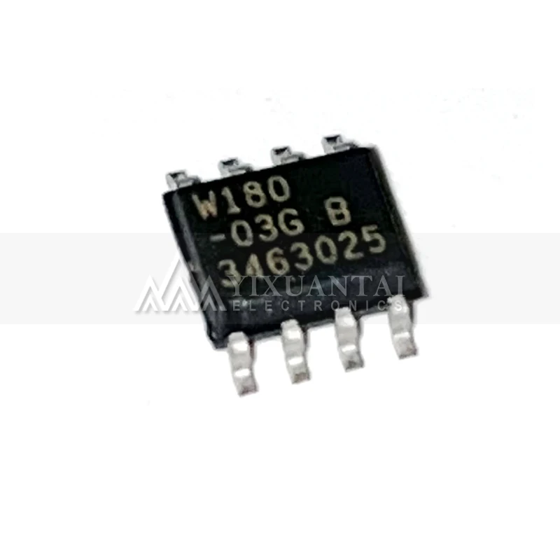 10 шт. SOP8 SRK2001 SRK2001TR SOP-8 SMD новый