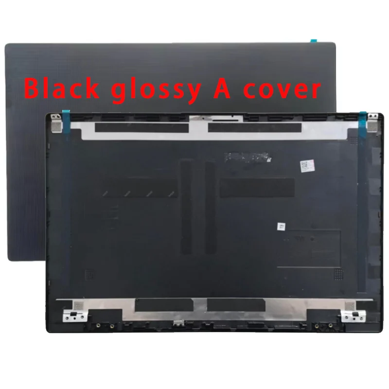 Фото Подходит для ноутбуков серий V15 G3 G4 AMN IAH ABP IJL ALC: задняя крышка ЖК-экрана, рамка экрана, подставка для рук, нижняя крышка, клавиатура. №2