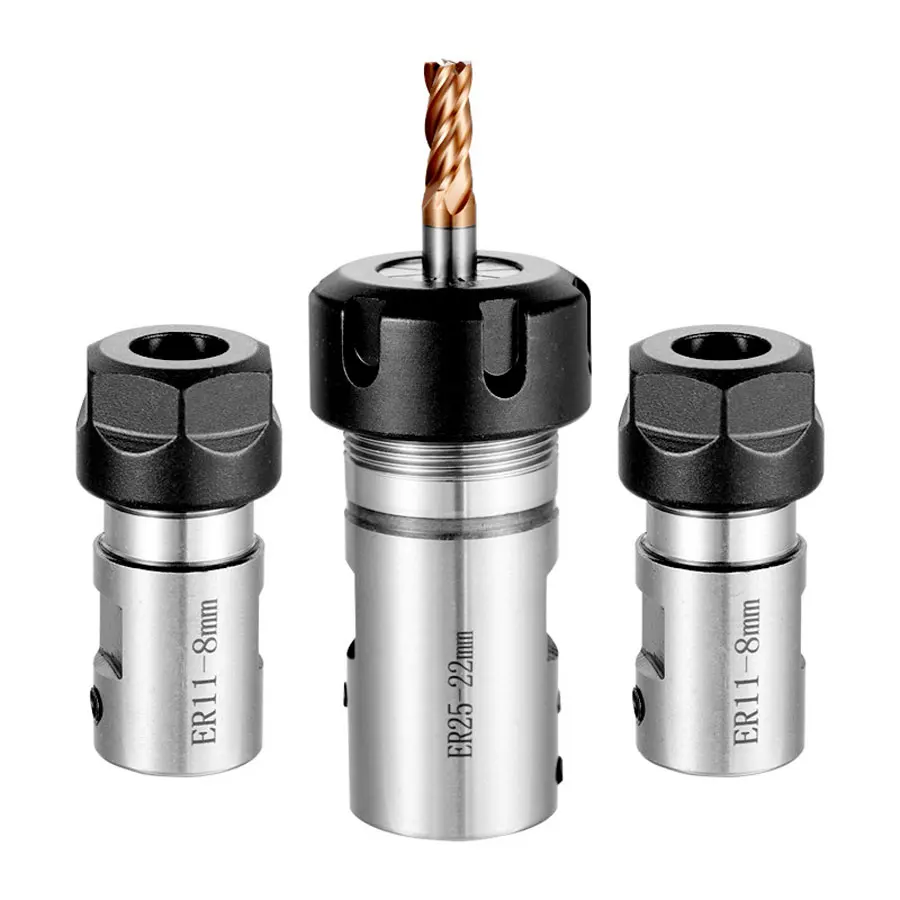 Патрон патрона шпинделя 4 мм 5 6 8