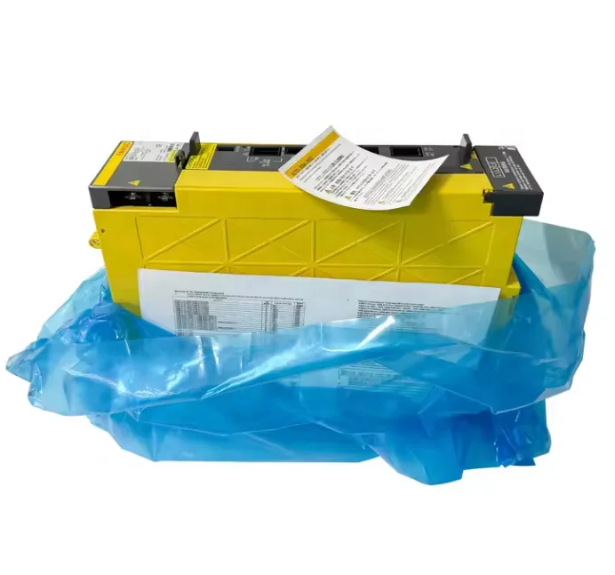 A860-0360-T011 Servo Motor Brand New