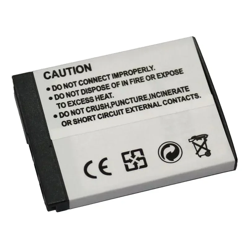 1000 мАч NP-BD1 NP-FD1 NPBD1 NPFD1 Аккумулятор для камеры + зарядное устройство переменного