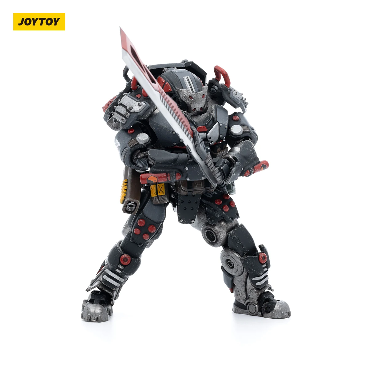 Figura Warhammer 40k Knight Assaulter 4
