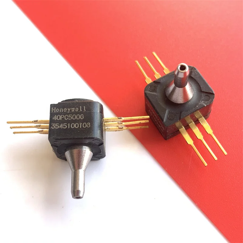1 шт. 40PC500G Honeywell датчик давления 40PC500G1A 40PC500G2A подлинный