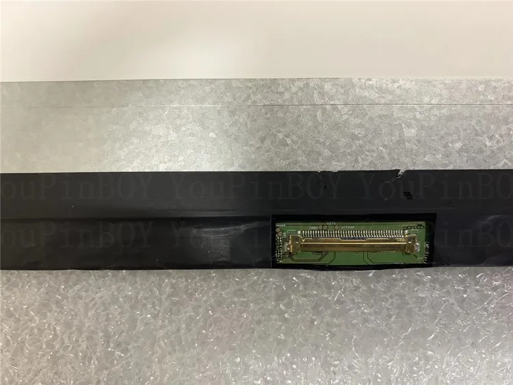 15 6 светодиодный LM156LF2F03 Светодиодная панель ЖК-экрана LM156LF2F 03 EDP 40 контактов 144 Гц IPS