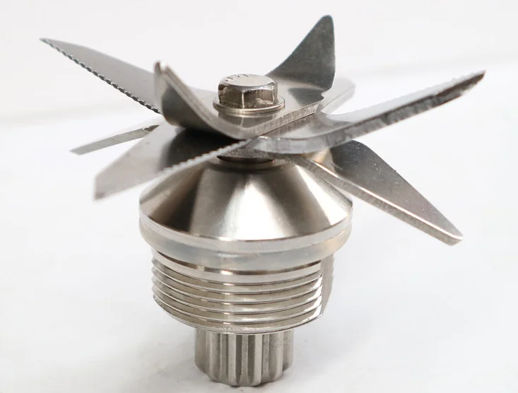 Лезвия для лезвий TWK TM 767 800 jtc Измельчитель льда модели 2L Jar 010 G5200 G20