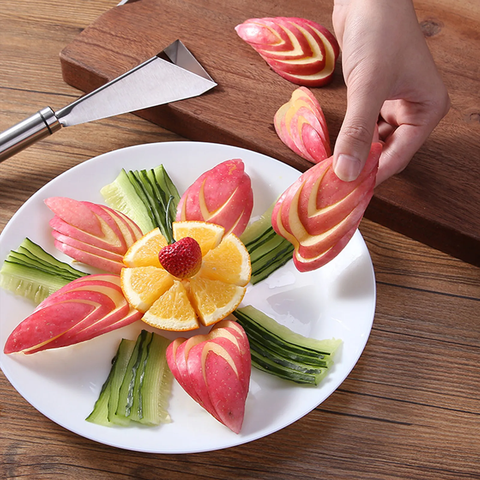 Резаки для нарезки дыни ножи |