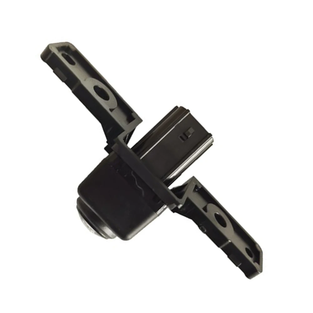 

Parking Camera Front View Camera Replacment Black Grille Camera High-Strength For Nissan Murano Direct Replacement