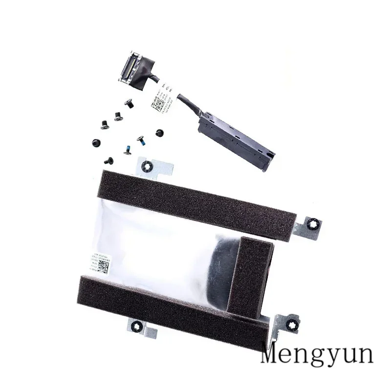 Кабель-адаптер жесткого диска SSD HDD Кронштейн 0PCX32 PCX32 096GVC 96GVC для Dell Latitude 5521 E5521