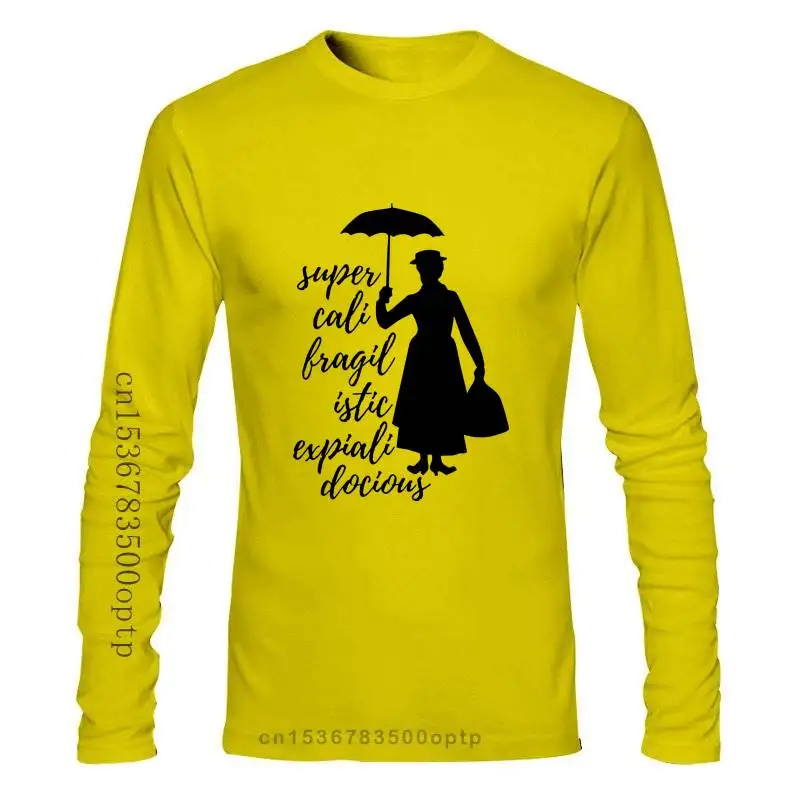 

2022 Мэри поппин футболки Мужской фильм няня Джули Эндрюс музыкальные винтажные хлопковые футболки с коротким рукавом Подарок Ide