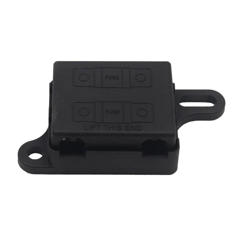 Блок предохранителей для болтов и вилок 32 в AFS 20A 30A 40A 50A 60A - 200A