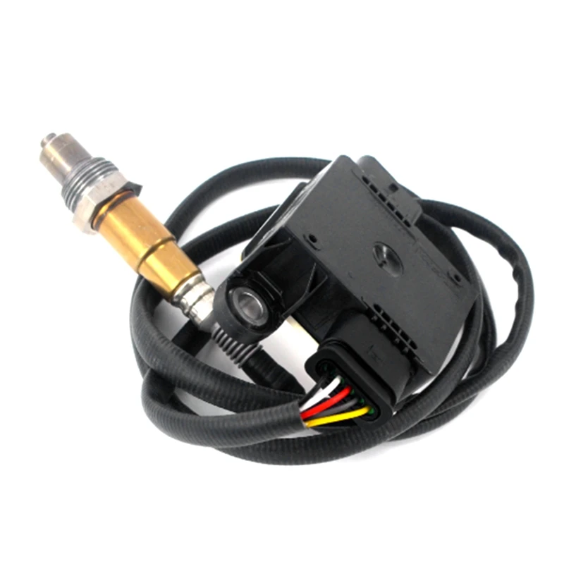 Новый датчик твердых частиц выхлопных газов для Chevy Cruze 1 6 Diesel 2017 2018 2019 55505980 0281007435