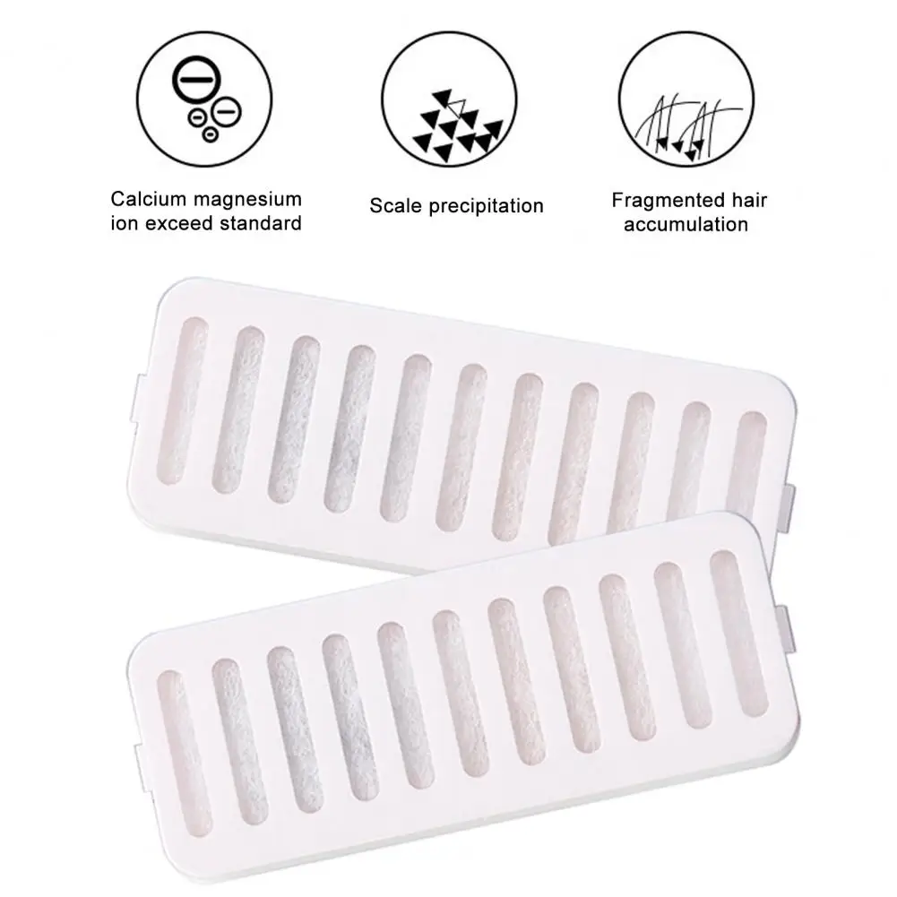

Activated Carbon Filters for Pet Water Fountains Natural Eco-friendly Materials for Pet Water Fountain Filters for Healthy
