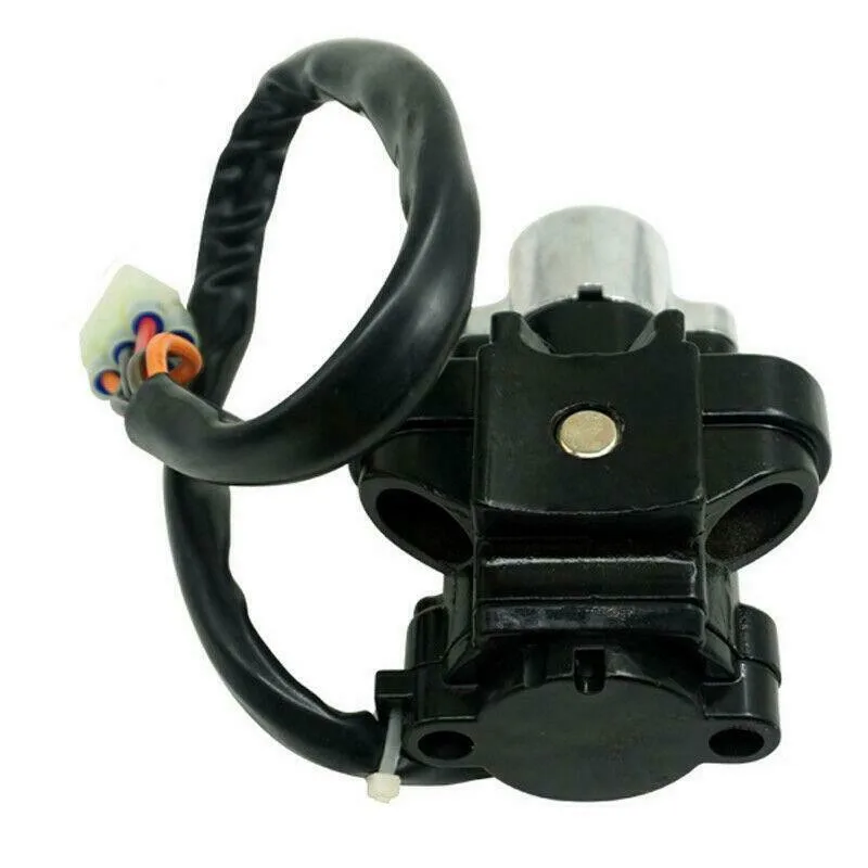 

Universal Ignition Switch Accessories For Kawasaki Modified Motorcycle