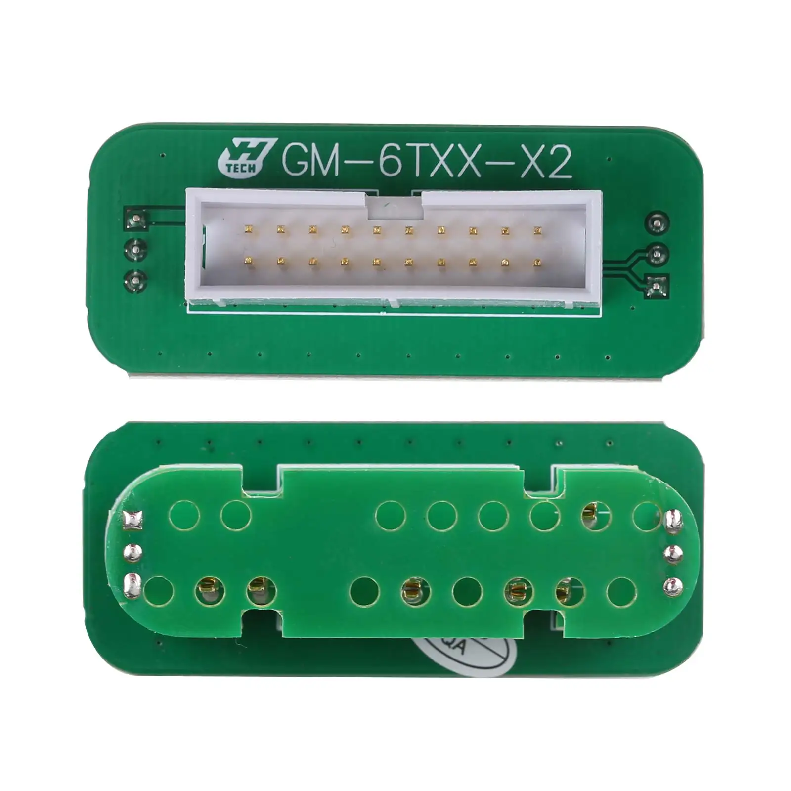 

Клон коробки передач Yanhua ACDP Module22 GM6T/6L для Клон трансмиссии GM TCU с лицензией A400 не требует пайки