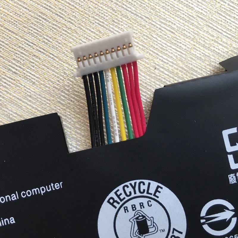 Аккумулятор 45N1702 для ноутбука Lenovo ThinkPad X1 CARBON 2ND GEN 3RD(2015) 20A7 20BS 20BT 20A8 N3NAQGE 45N1701 00HW002