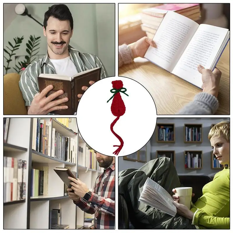 Уникальные закладки ручной работы книжная отметка с изображением кота милые