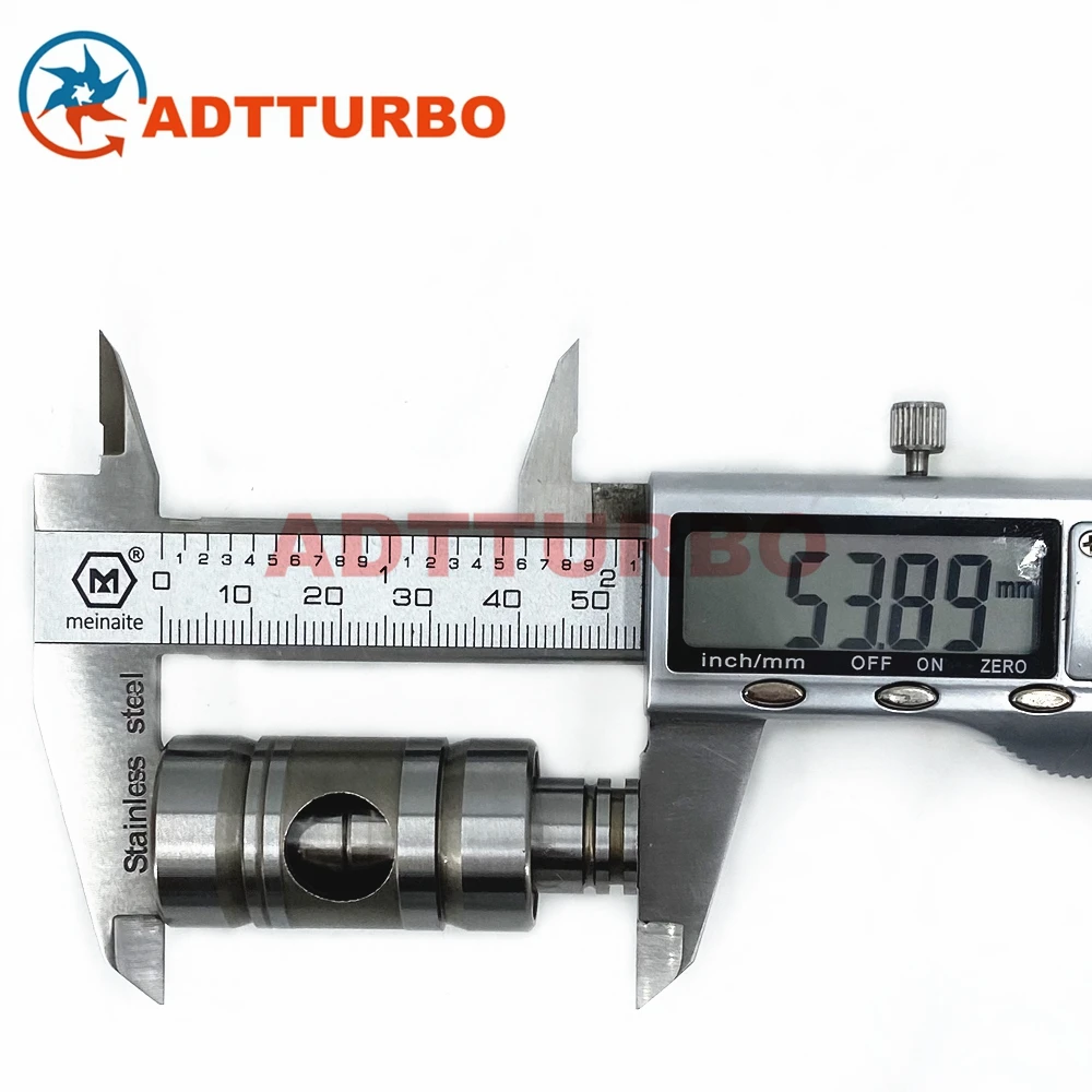 

GTX3071R GTX3076R Turbo Ball Bearing GTX3576R GTX3582R GTX3584R Turbocharger Parts for Garrett GT&GTX Series Models Turbine