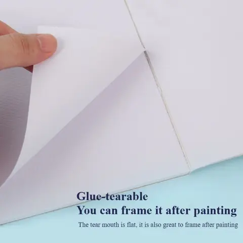 Альбом для рисования A3/A4/A5 24 листа