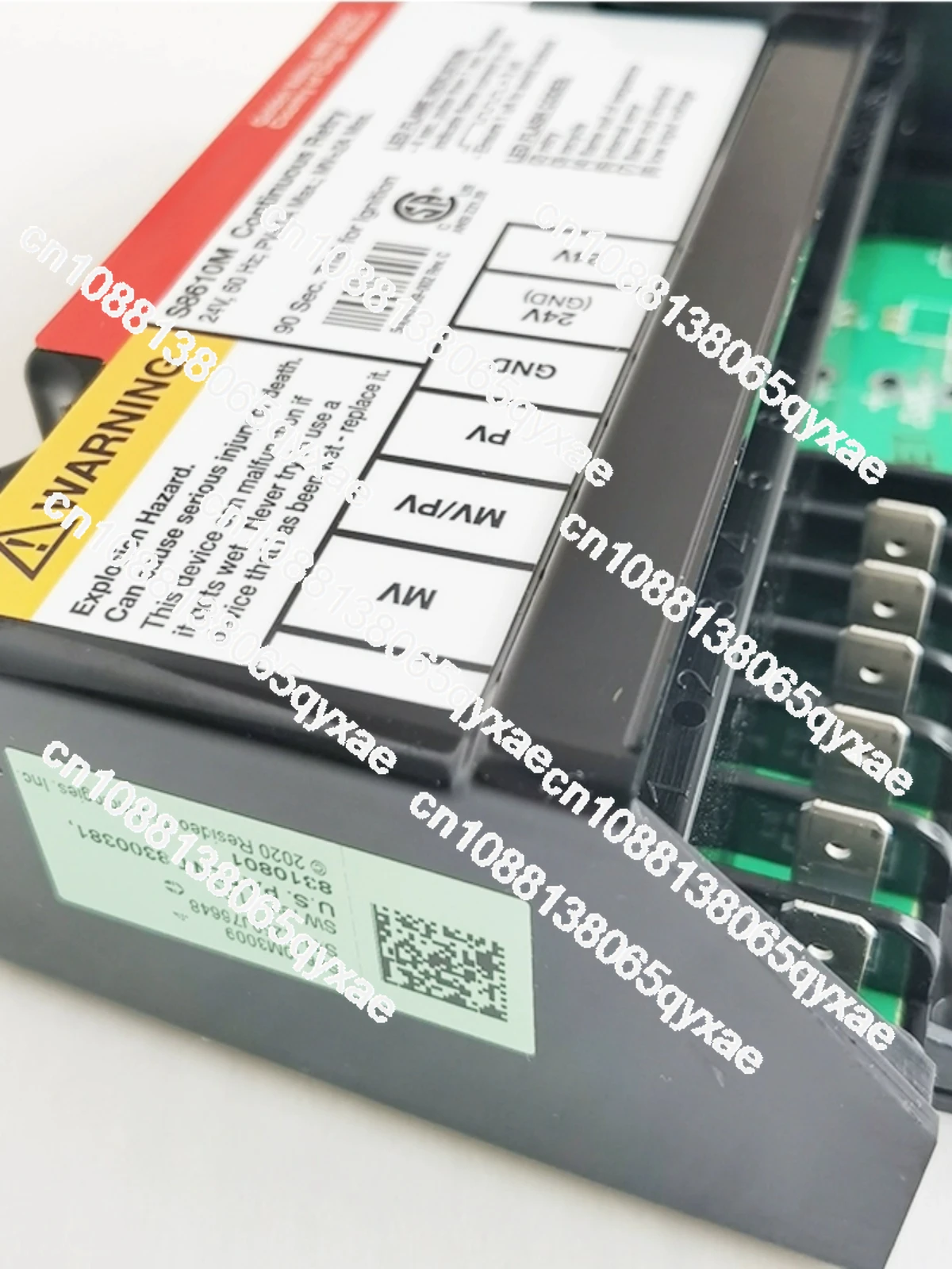 하니 nei 레지오 보일러 фило트롤러 S8610M3009 S8610U3009