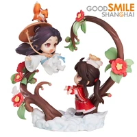 good smile original tianguancifu xie lian hua cheng gsc genuine kawaii doll collectile anime figure model action toys gifts