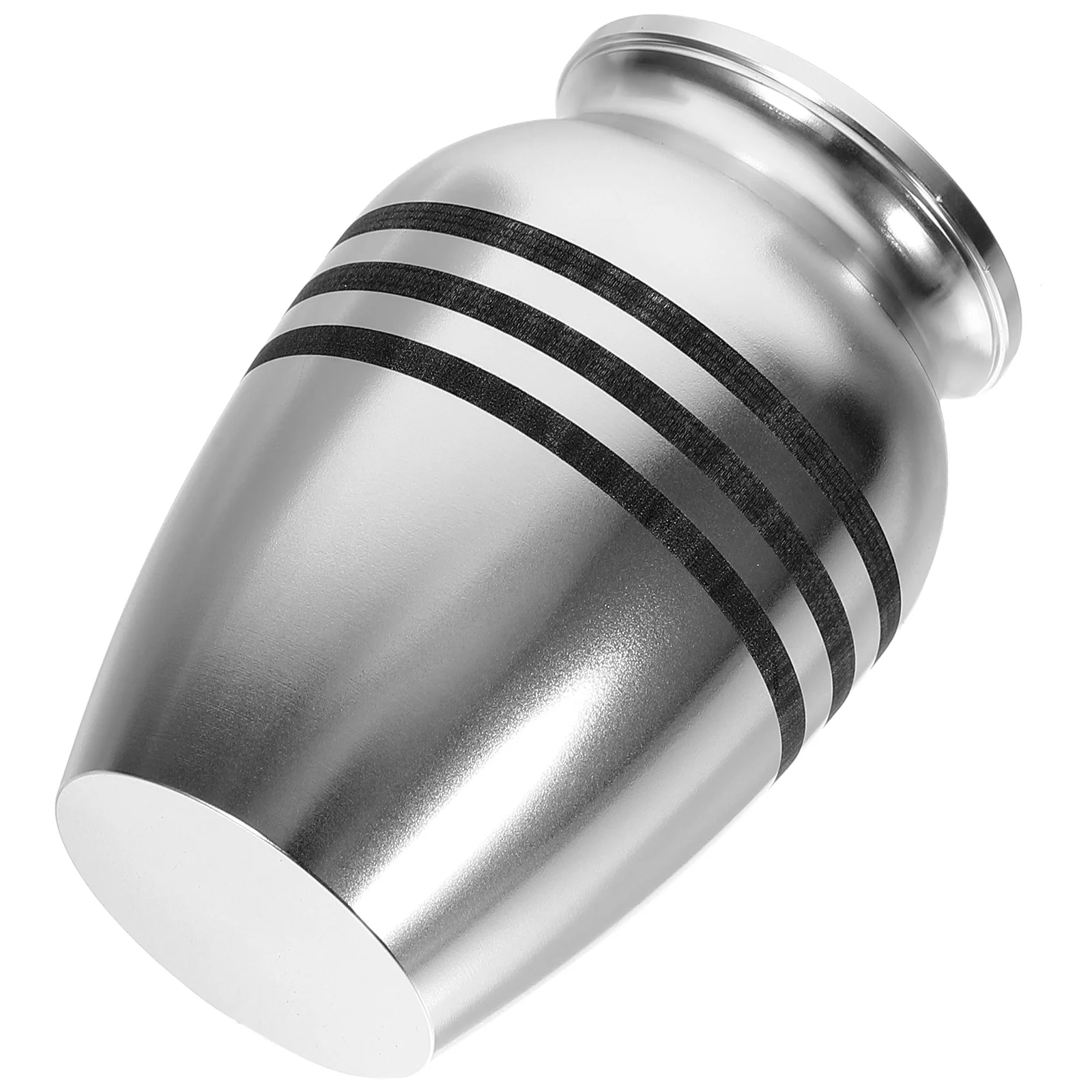 

Alloy Cremation Urn Keepsake Ashes Memorial Urn Miniature Pet Cremation Urn