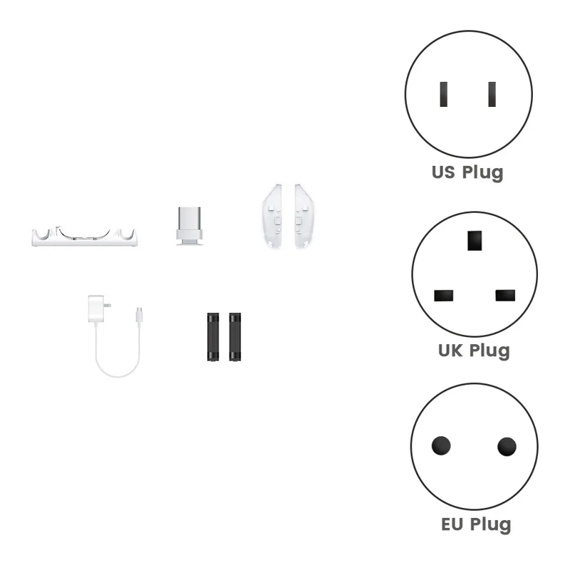 

Портативная многофункциональная Подставка для хранения очков