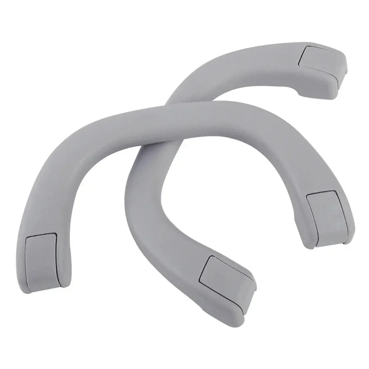 Светло-серая ручка крыши автомобильной стойки MB 769617 Для Mitsubishi Pajero General Monterey V31 V32 V33