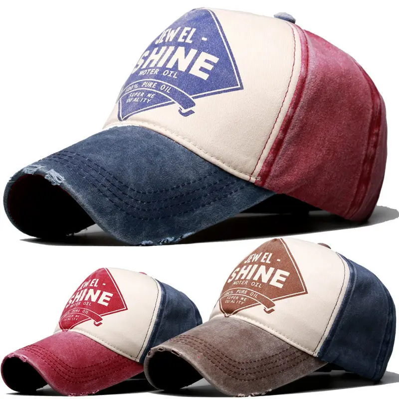 

Yk2 Retro Men Brimless Cap Sun Protection Shining Colourful бейсболка Letters Decoration Wonderful כובעים Soft Fit מכבי חיפה