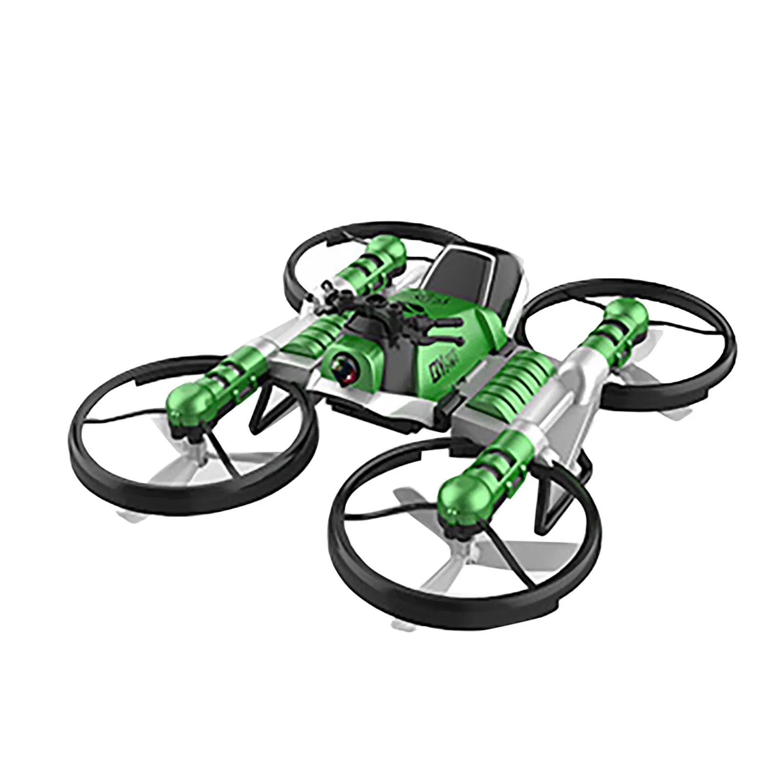

Remote Induction Motor Axis Morphing Manual Control Toy Quad Plane Motor Novelty funny toy Baby Play Mat