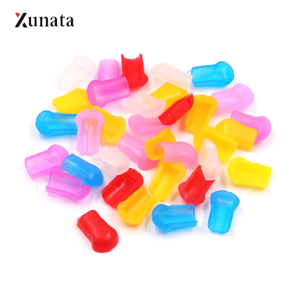 

Заглушка для неосветильник, 100 шт., для 8x16 мм, 12 В постоянного тока 24 В постоянного тока, 5 В переменного тока, 220 В переменного тока, 110 В, светод...