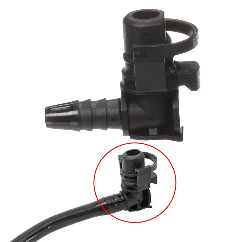 Thermostat Water Hose Pipe Connector For Alfa Romeo Fiat Vauxhall  Opel Chevrolet Aveo Cruze Orlando Trax