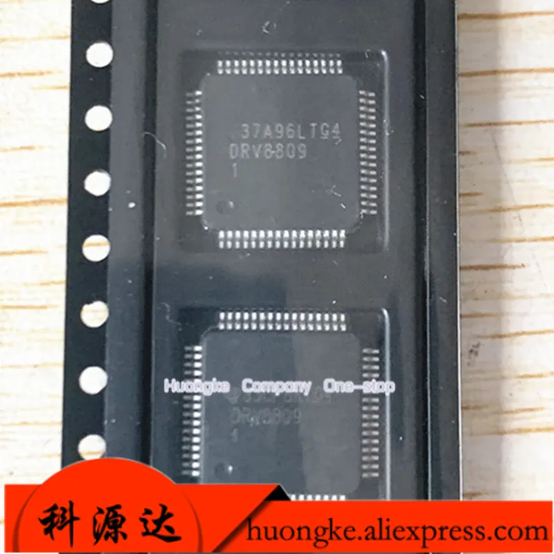 2 шт./партия, детали DRV8809PAP drv8ht809 QFP64