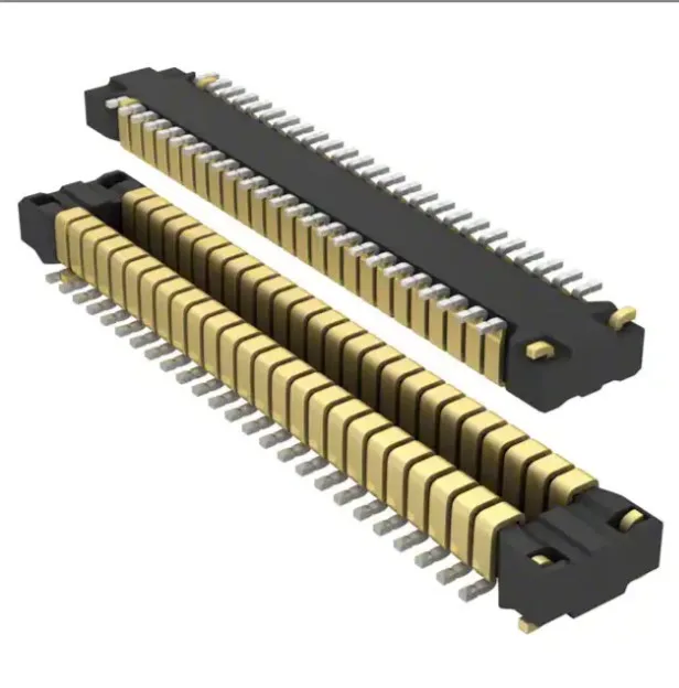 

Free shipping AXT650224 0.4MM 50P 50PIN 10PCS