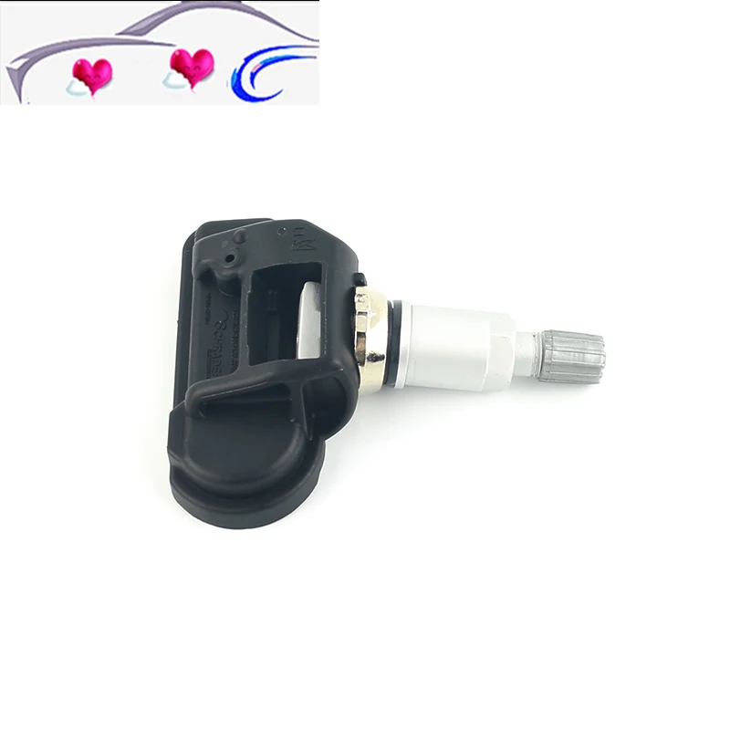 Датчик давления в шинах A0009050030, 433 МГц, 1 шт. Датчик давления в шинах A0009050030, 433 МГц, 1 шт.