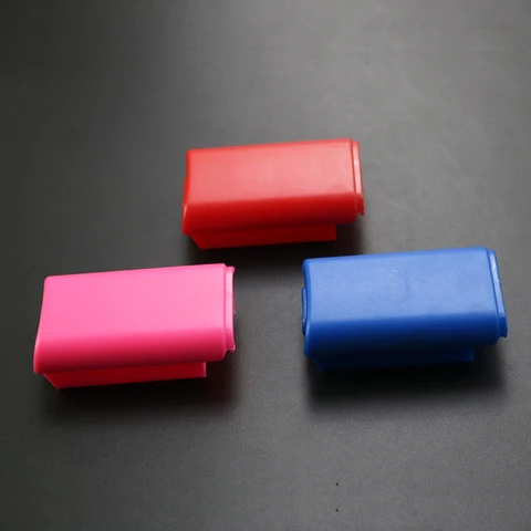 Чехол для аккумулятора Xbox 360 JCD (2 шт.)