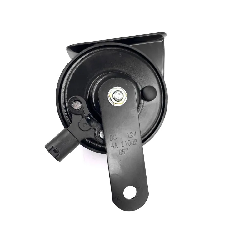 Фото OEM 61337159420 61337159421 Для BMW E82 E84 E88 E90 E92 E93 328i X3: Автозапчасти — Кнопка звукового сигнала на руле №3