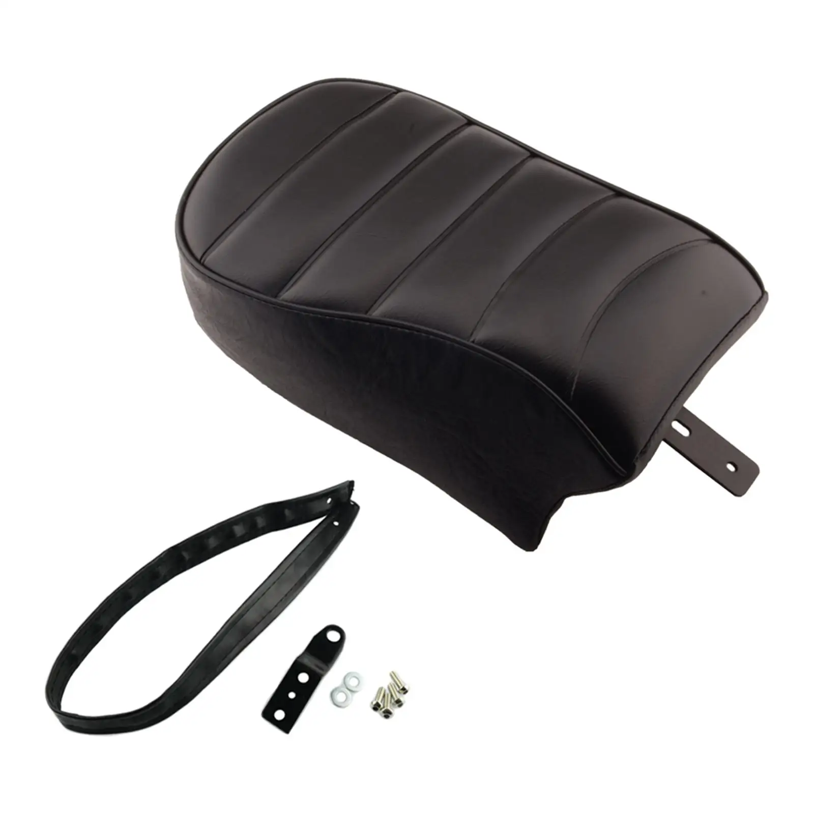 

Запчасти для мотоциклетного заднего сиденья пассажирского пильона