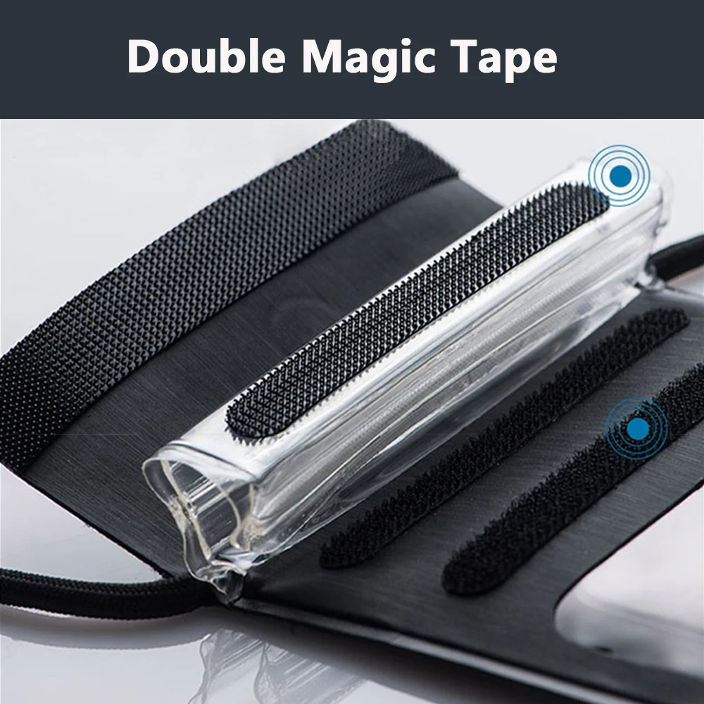 Водонепроницаемая сумка для телефона iPhone 16 Pro Max Plus дайвинга с ремешком