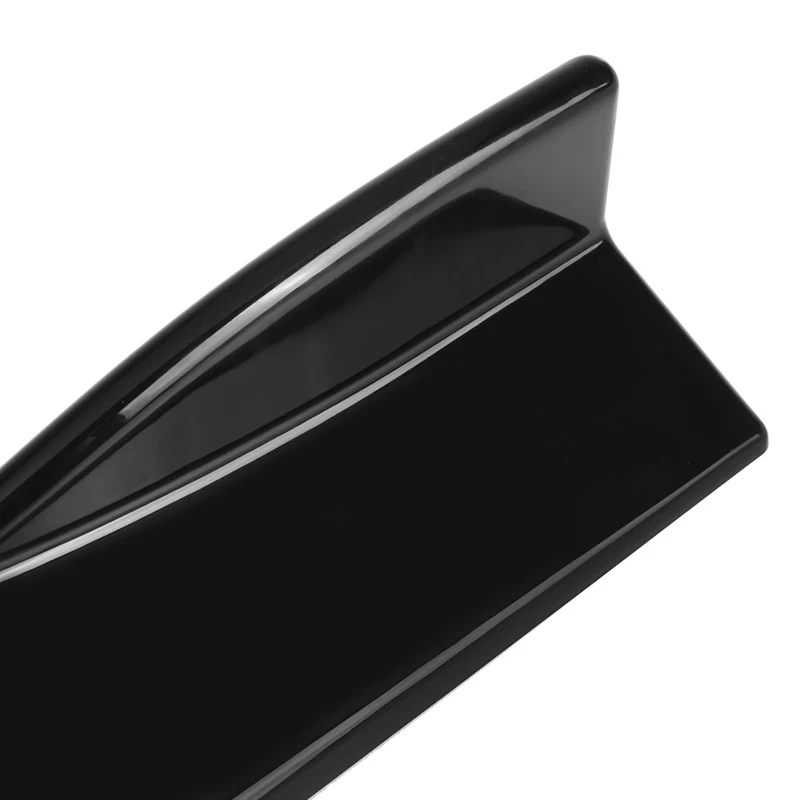 2 шт. универсальные разделители для защиты бампера 45 см