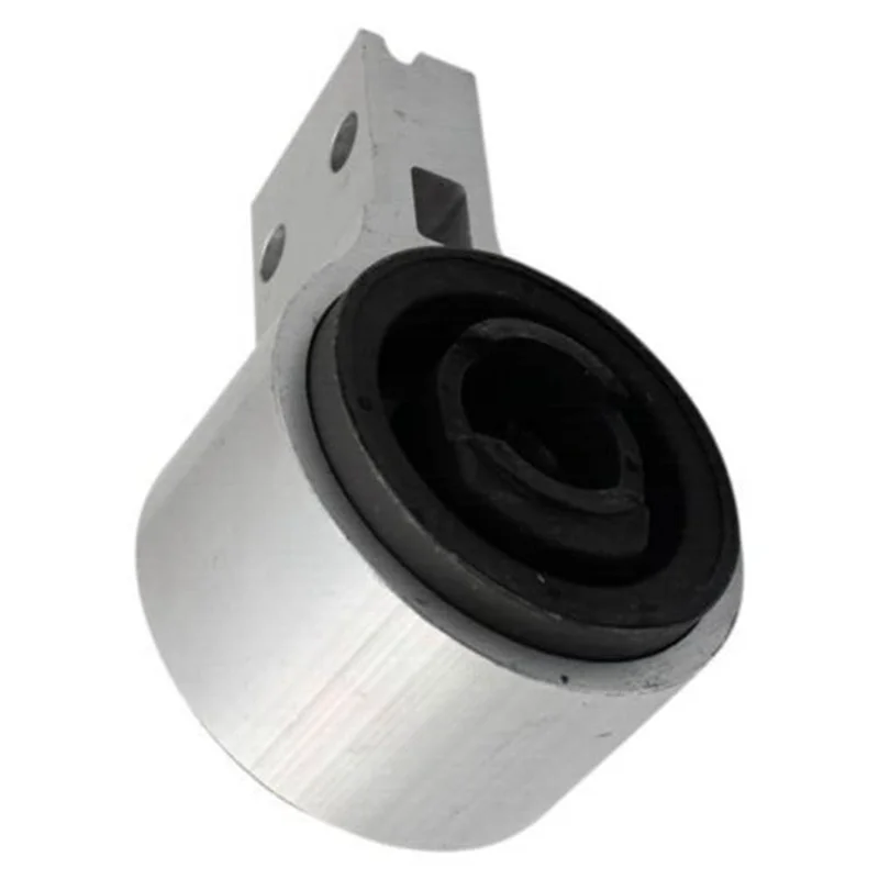 2 шт. BB5Z3C339B BB5Z3C403B LH &amp RH передний нижний Задний рычаг управления втулка кронштейн