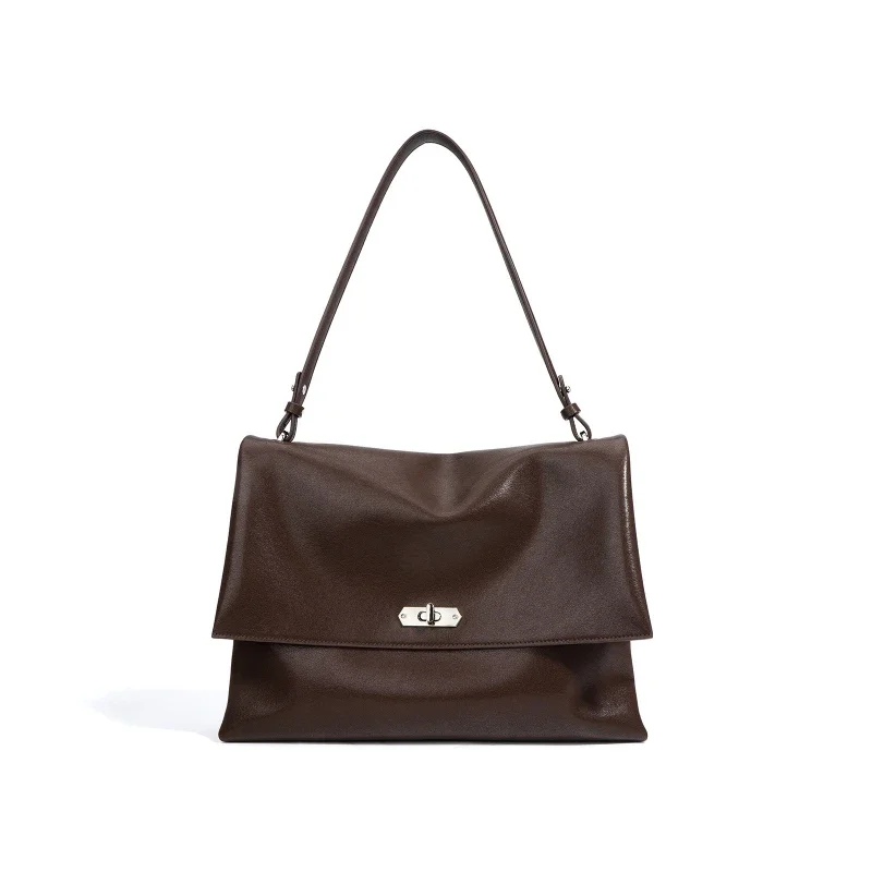 Jonlily женская сумка через плечо из натуральной кожи модная сумка-тоут