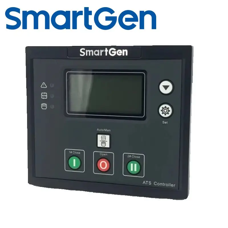 HAT560N Генераторная установка SmartGen ATS Control