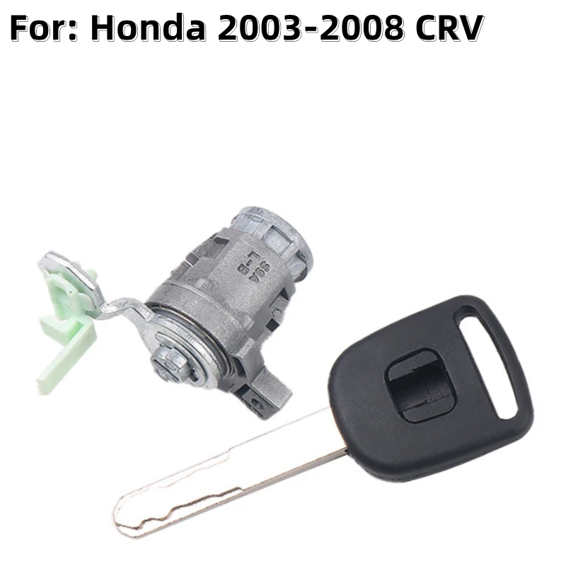 FLYBETTTER OEM цилиндр замка левой двери автоматического дверного для Honda CRV 2003-2008 годов