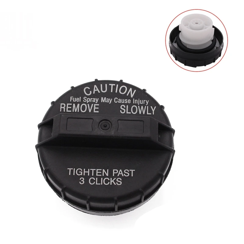 

Fuel Filler Gas Cap For DODGE CHRYSLER JEEP 52030433AB 52124512AA 52102464AC