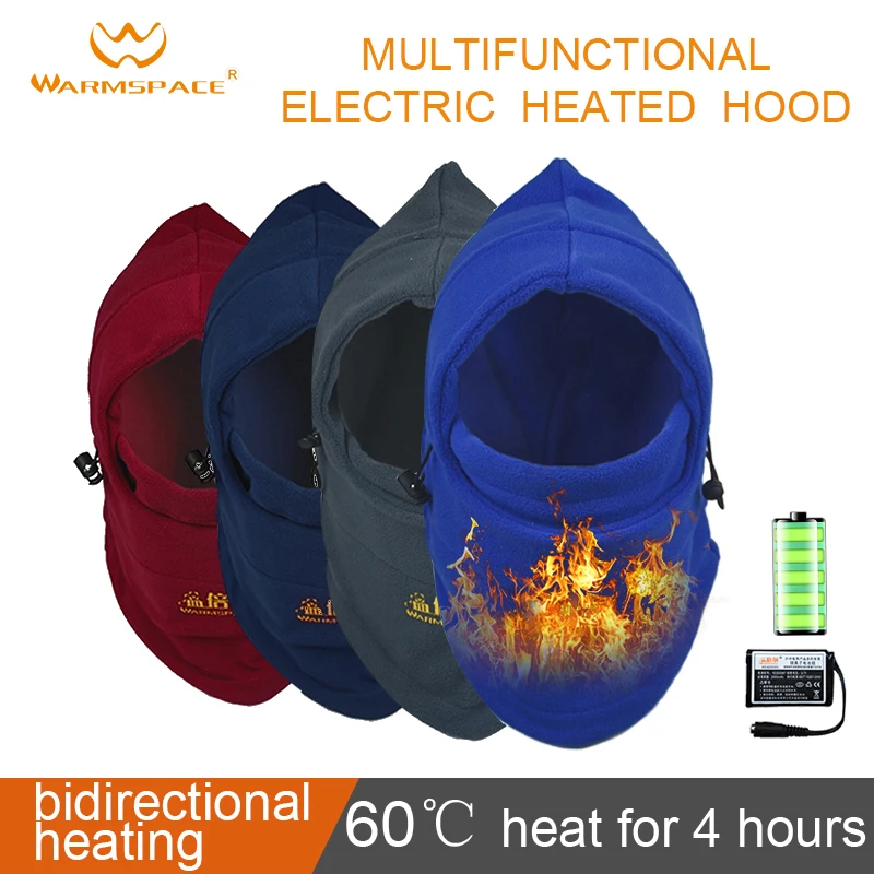 Полнолицевая шапка Балаклава Шапка Армейская Тактическая CS Зимняя лыжная