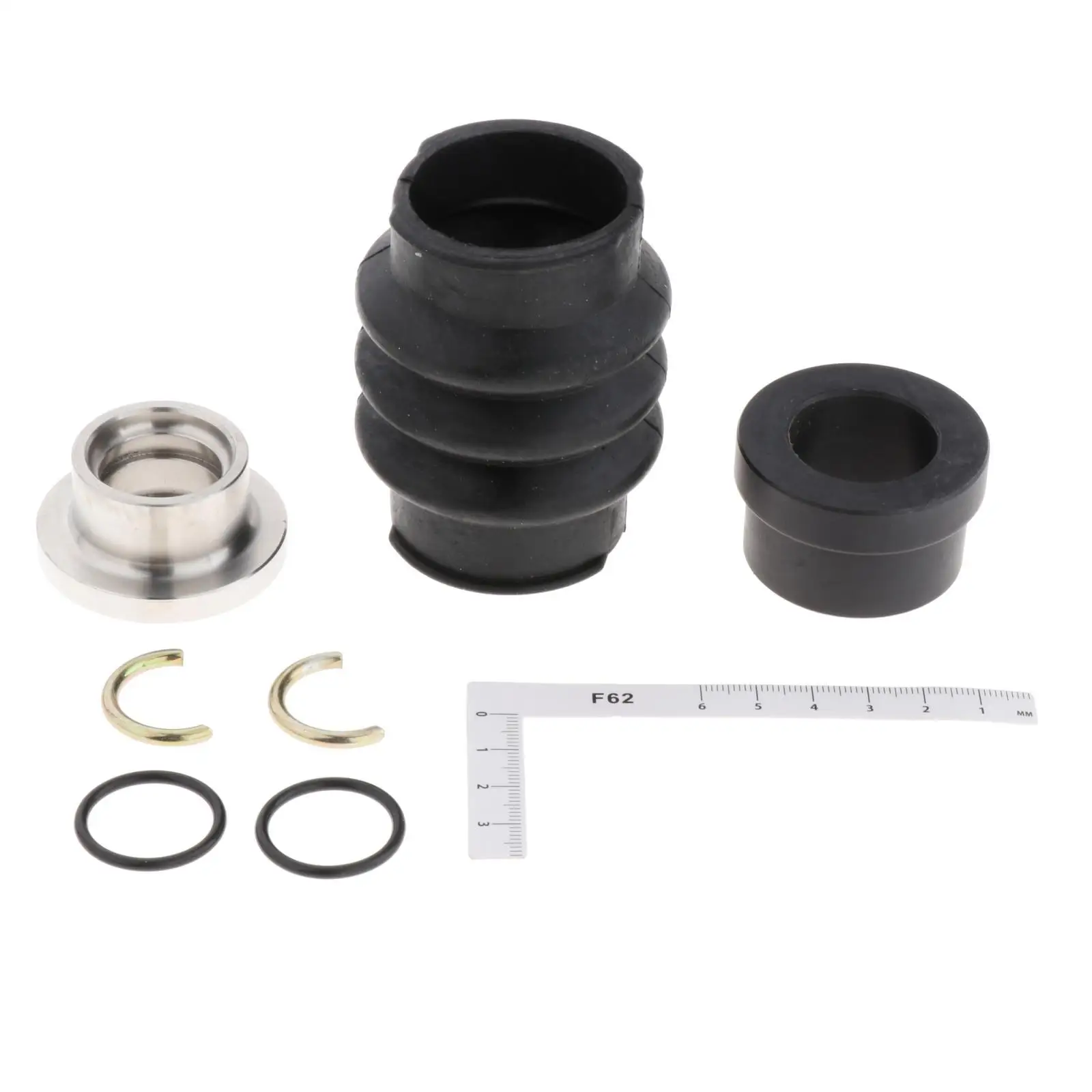 

Carbon Seal Drive Line Rebuild Kit & Boot Fits for XP / XP LTD / XP Di
