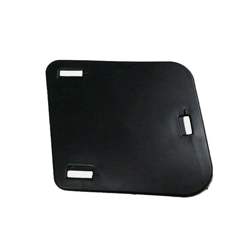 Автомобильные передние противотуманные фары боковая перегородка крышка для Toyota