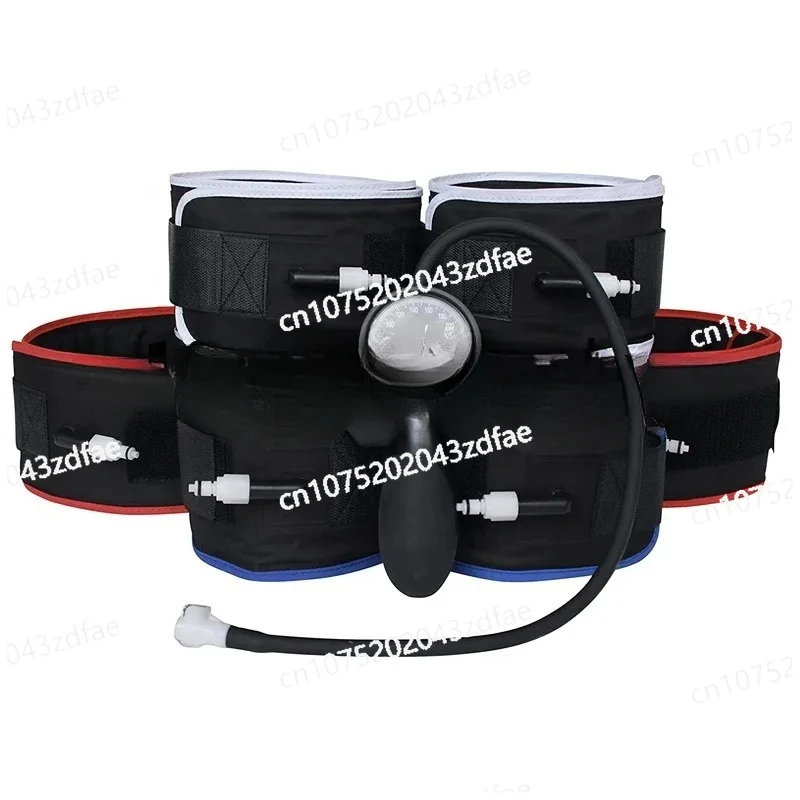 BFR Bands Классический ограничитель кровотока окклюзионная тренировочная группа за